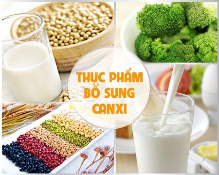 Thực phẩm giúp giảm tê tay